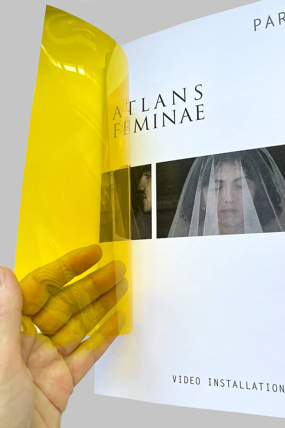 Graphic Design project by Teikna Design