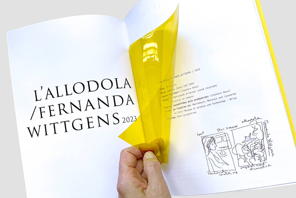 Graphic Design project by Teikna Design