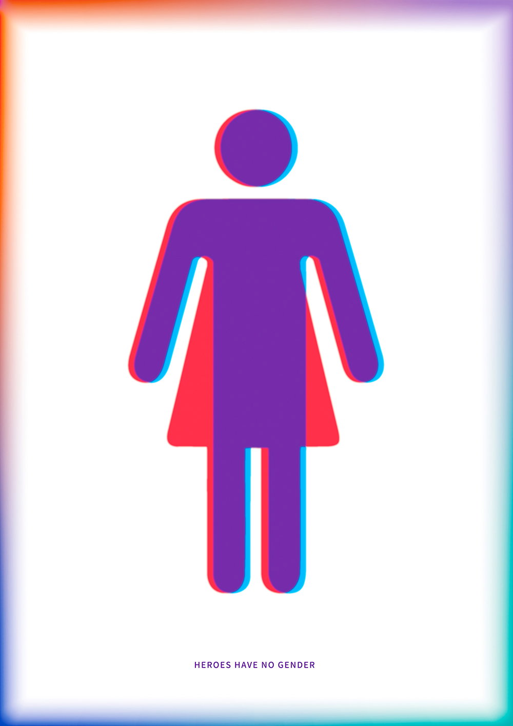 Graphic Design project by Goyen Chen