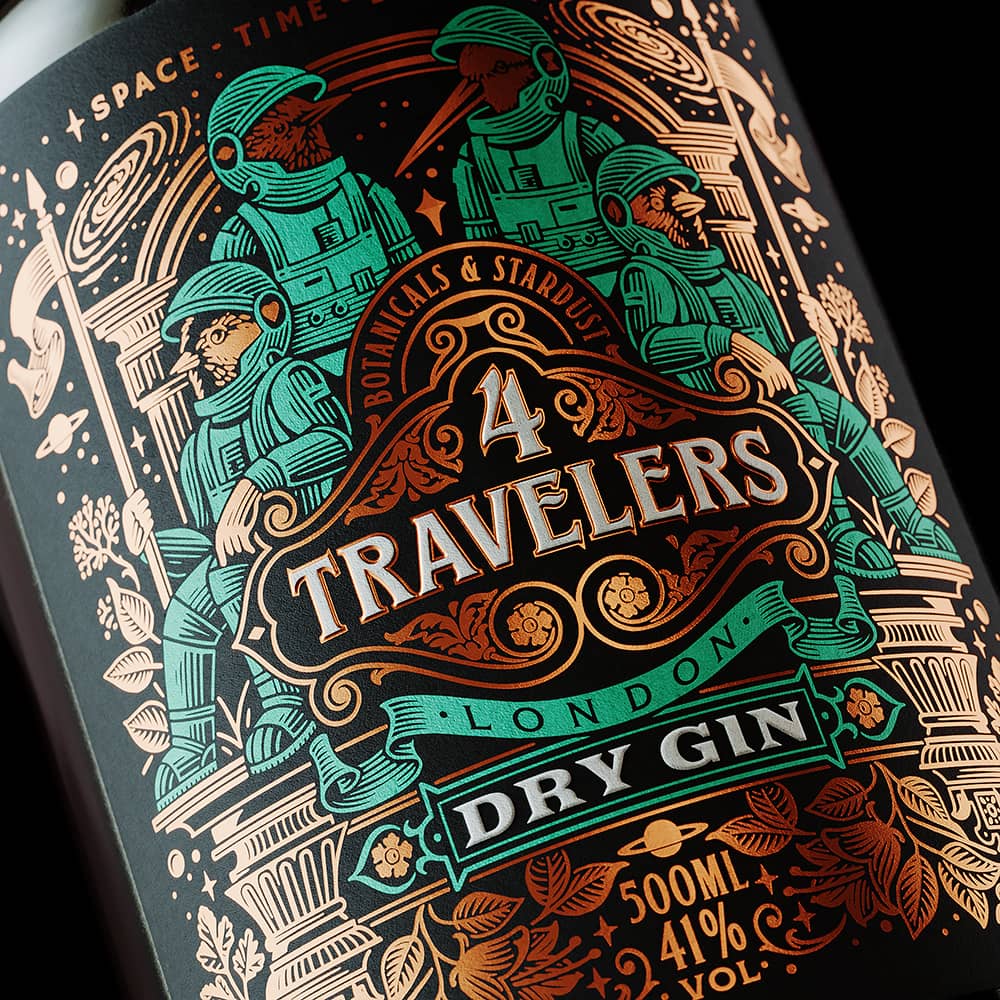 Graphic Design project by Srdjan Vidakovic