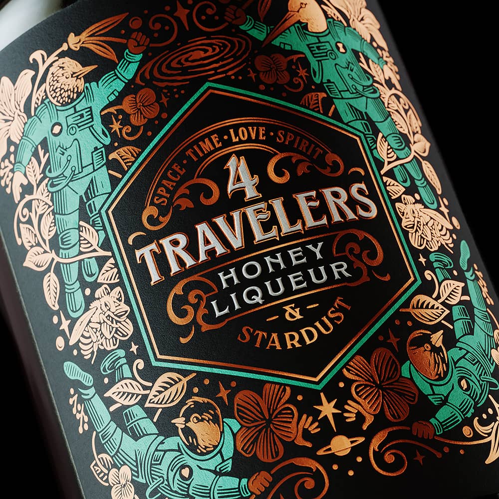 Graphic Design project by Srdjan Vidakovic