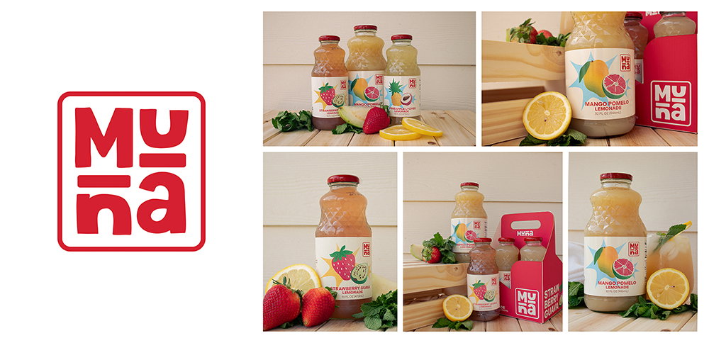 Graphic Design project by Christina Lin