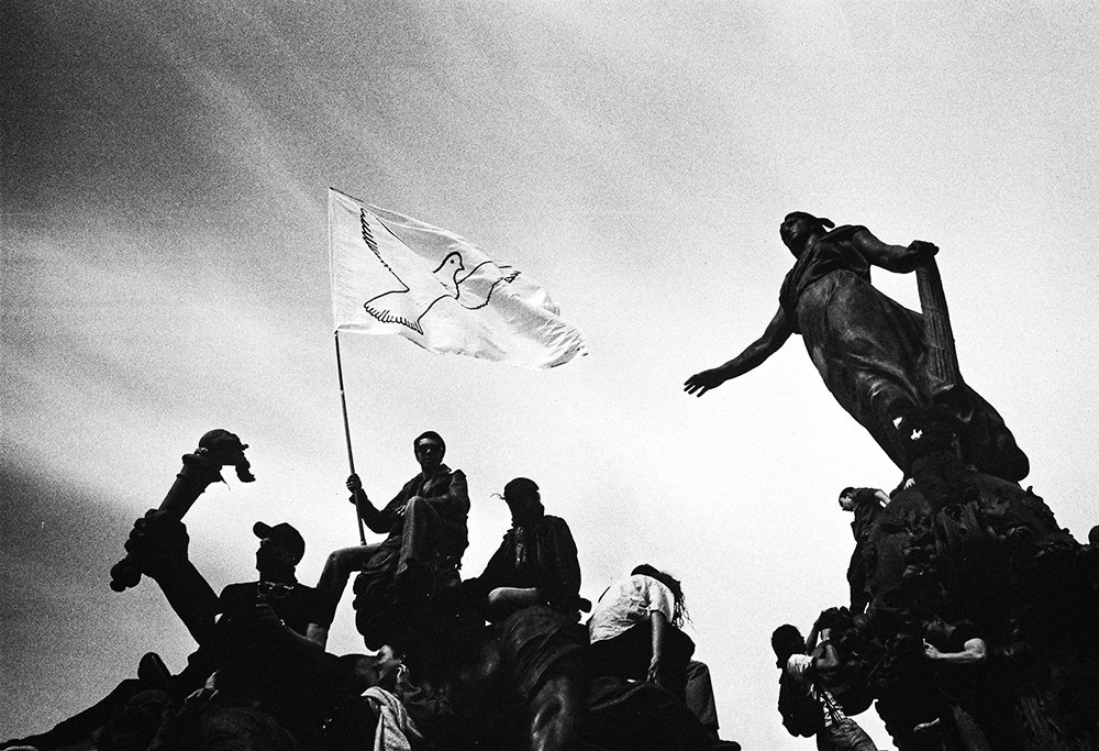 Photography project by Gorosh Katmuda