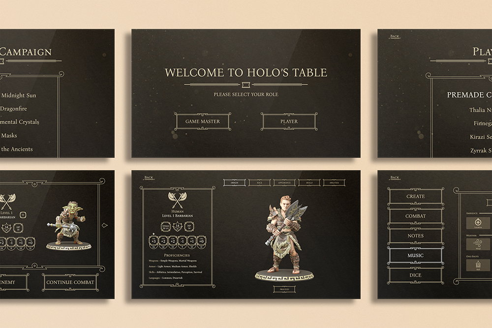 Graphic Design project by Savannah Thomas