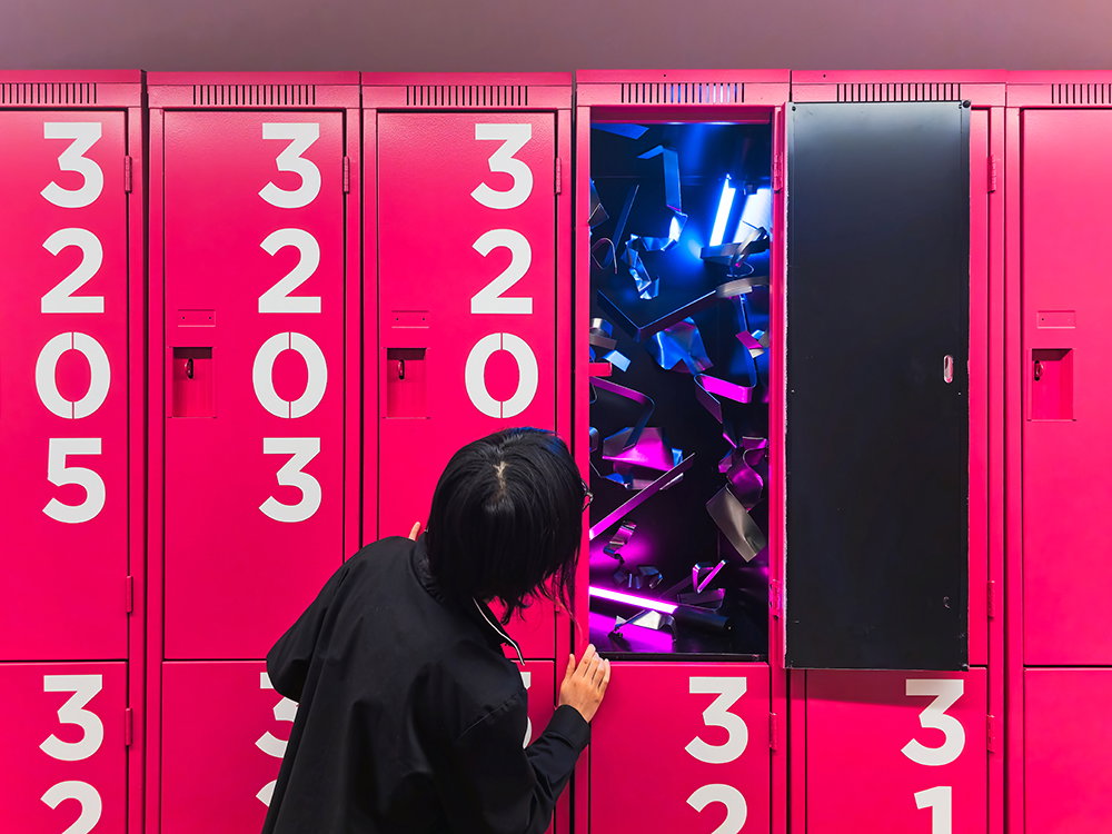 Fine Art project by Reginald Balanga