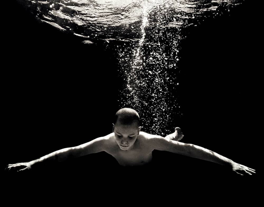 Photography project by Michael Potts