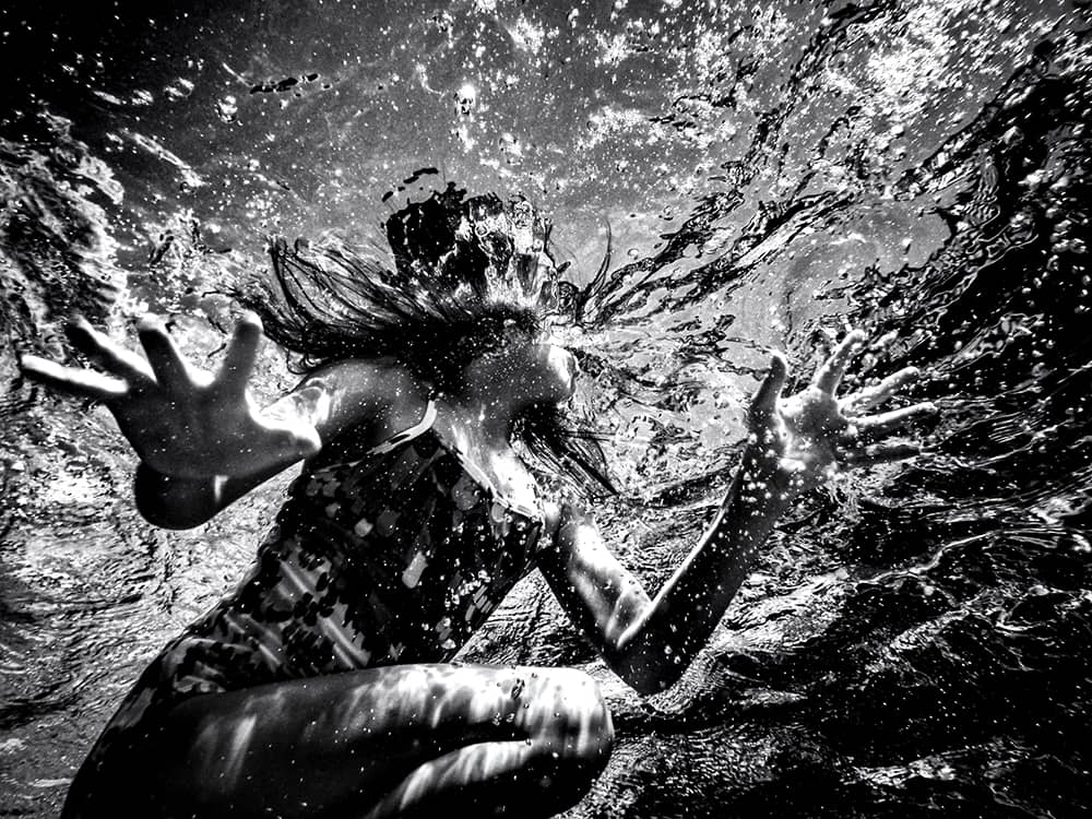 Photography project by Michael Potts