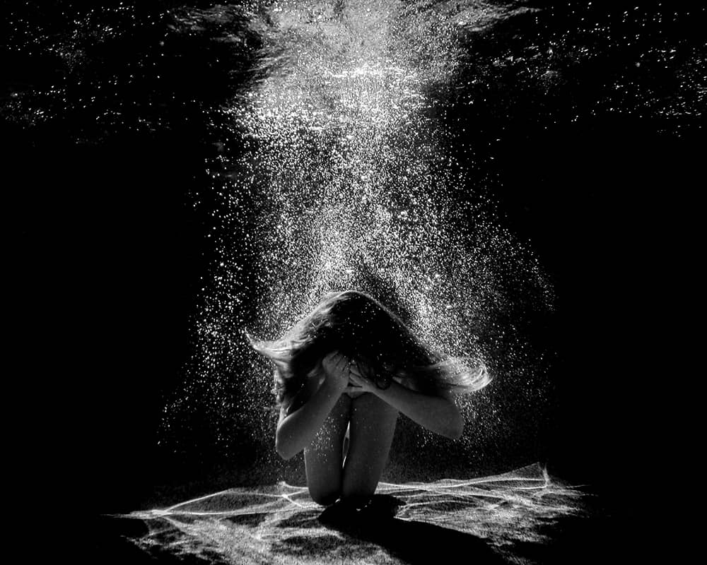 Photography project by Michael Potts