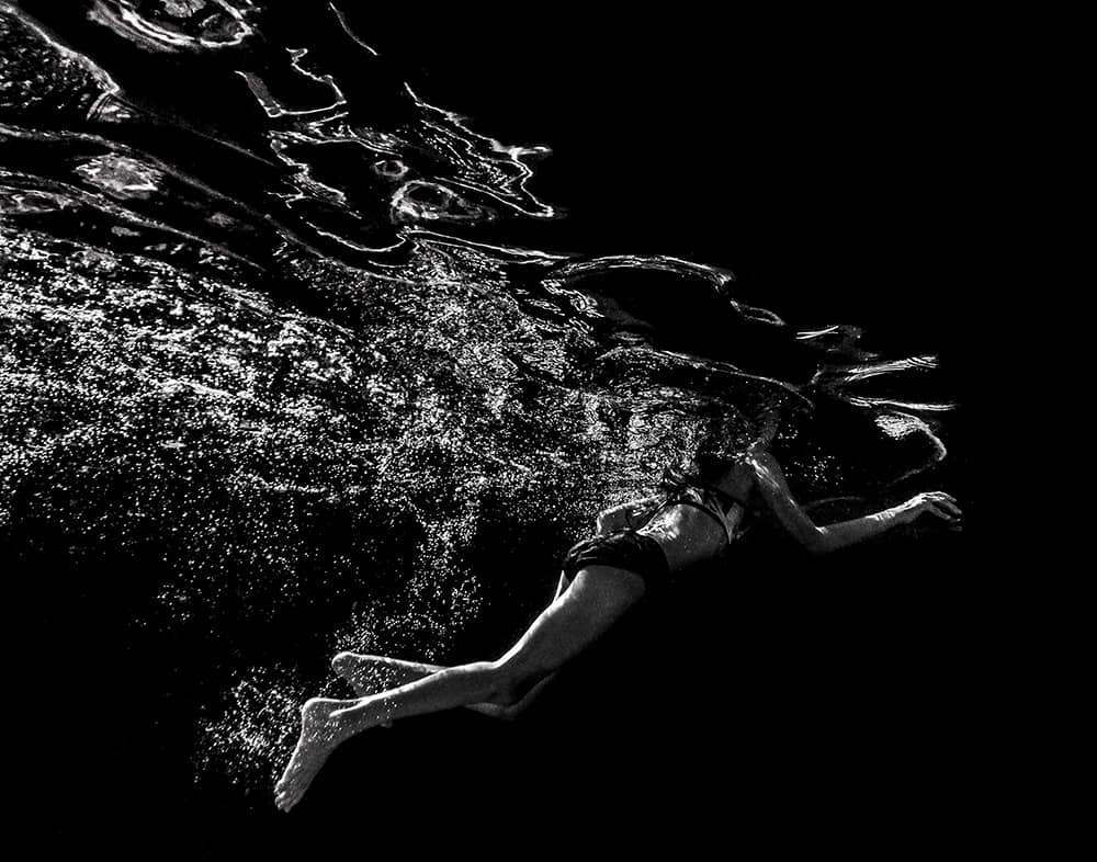 Photography project by Michael Potts