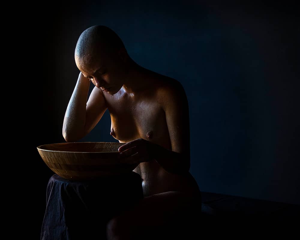 Photography project by Michael Potts