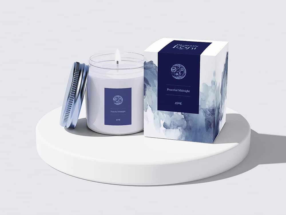 Graphic Design project by Hyewon Kwon