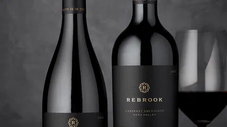  CF Napa Brand Design