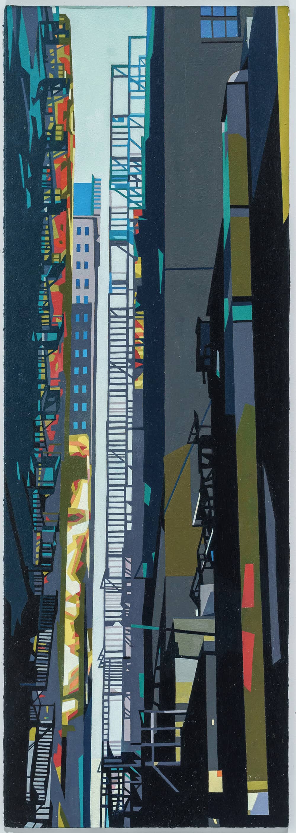 Fine Art project by John Ferry