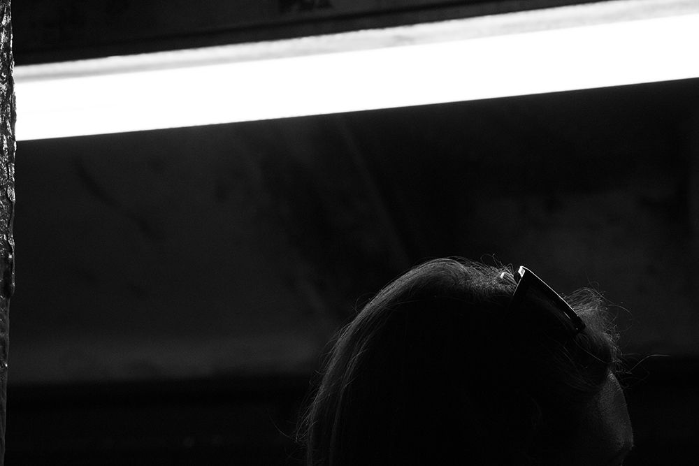 Photography project by Nicholas Alfonso