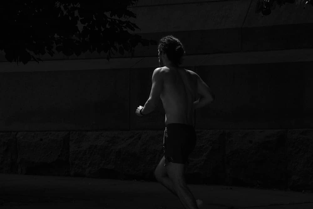 Photography project by Nicholas Alfonso