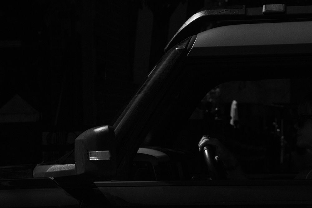 Photography project by Nicholas Alfonso