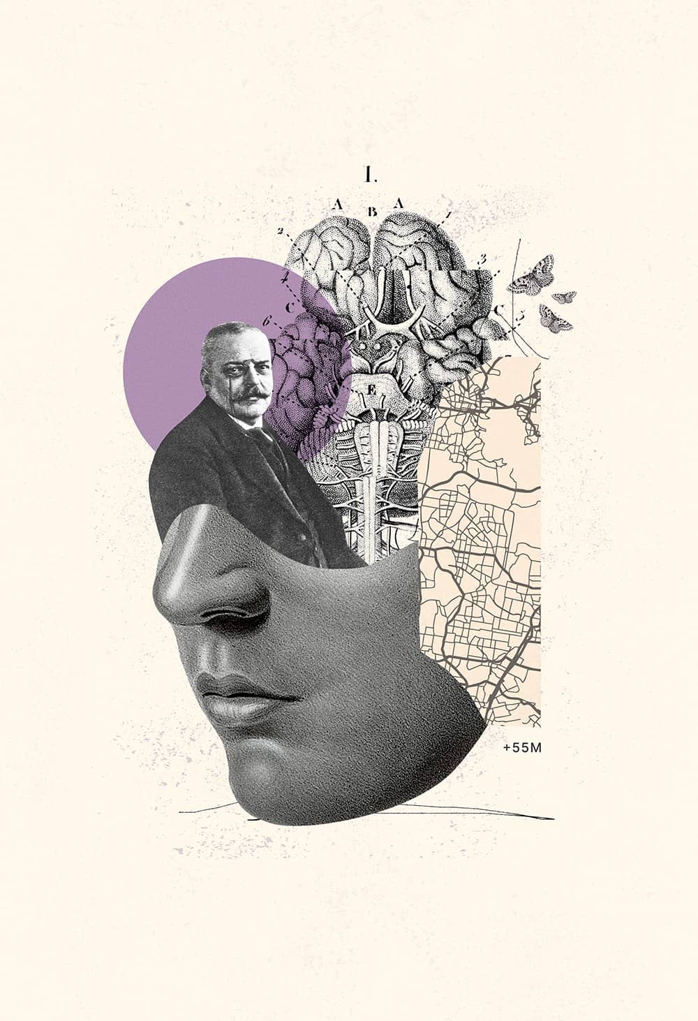 Graphic Design project by Alba Conejero I Gutierrez