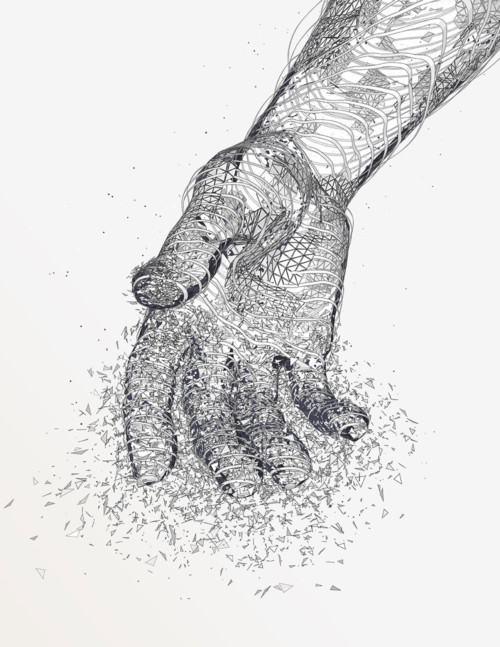 Fine Art project by Peter Hriso