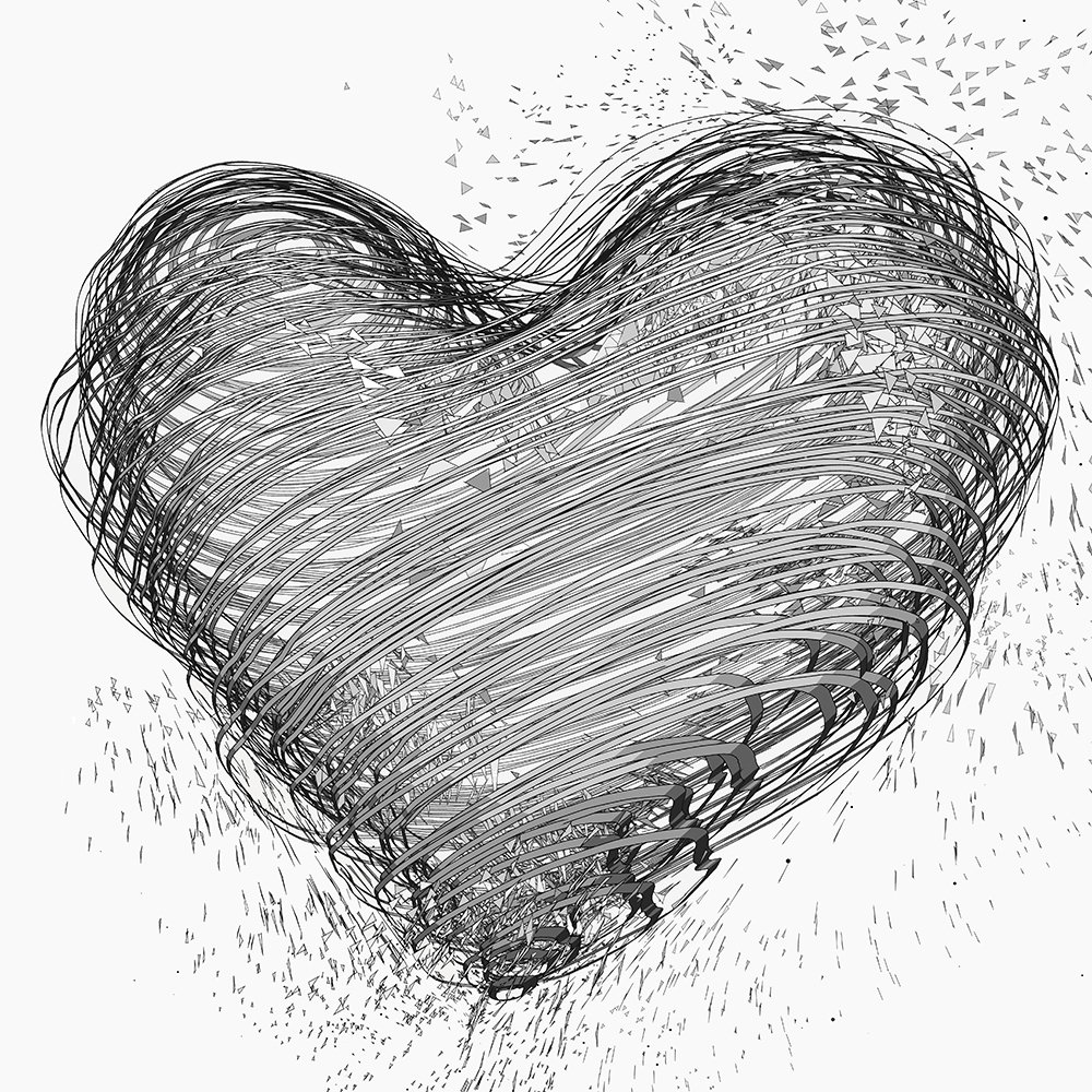 Fine Art project by Peter Hriso