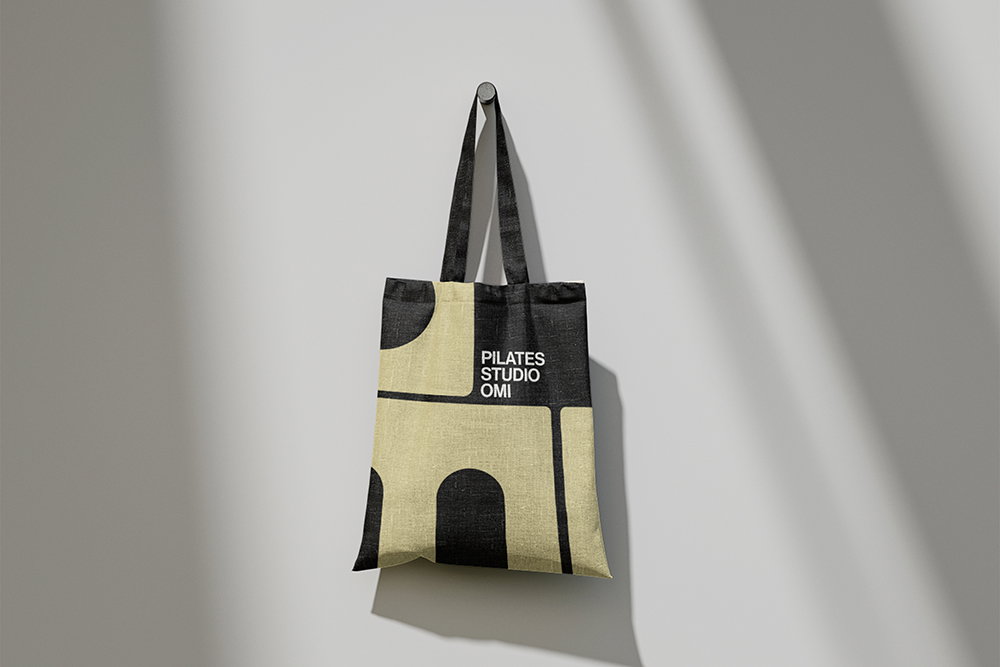 Graphic Design project by Mariko Saji