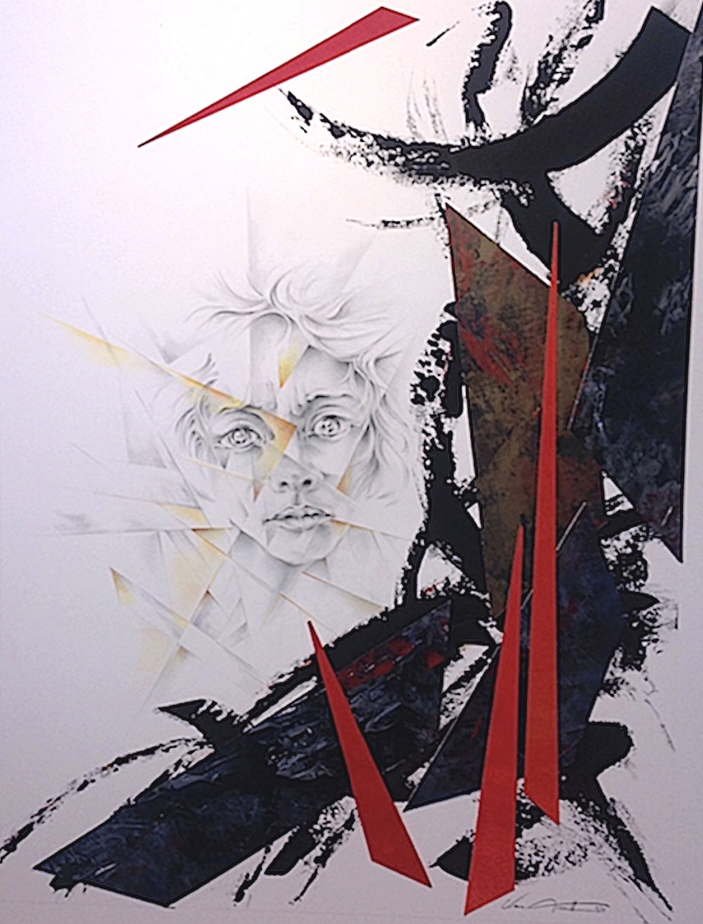 Fine Art project by Uwe Arendt