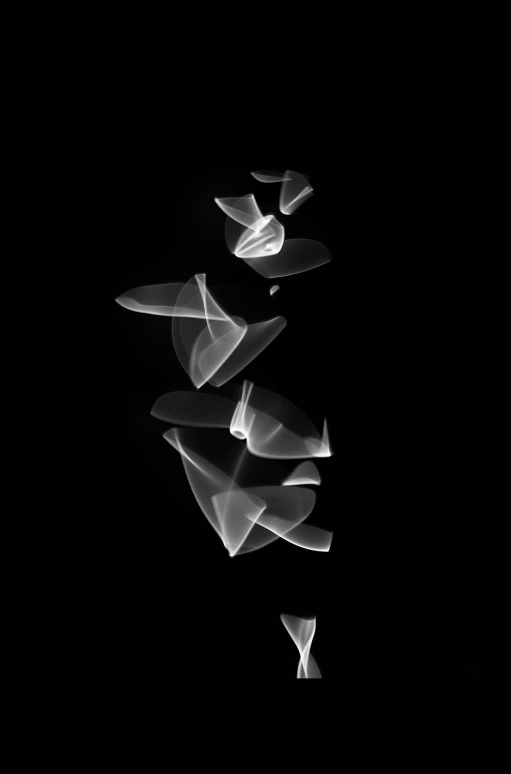 Photography project by Eliott Peacock