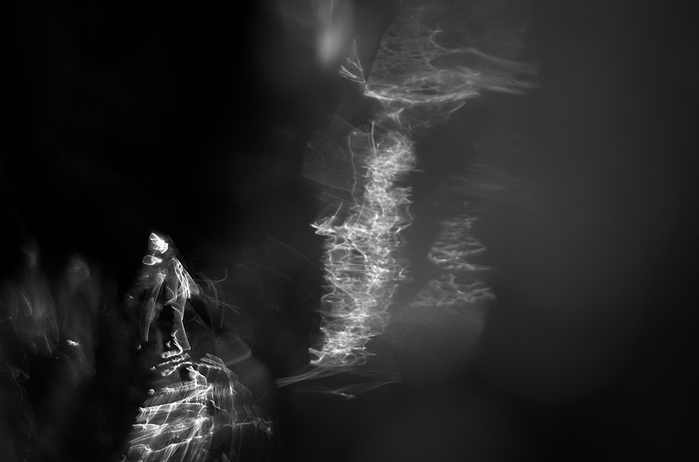 Photography project by Eliott Peacock