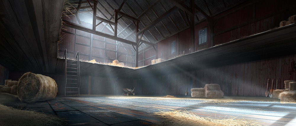 Illustration project by Aaditi Dutt