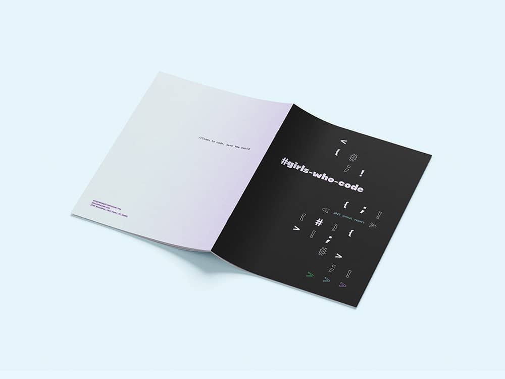 Graphic Design project by Alyssa Van Zandt