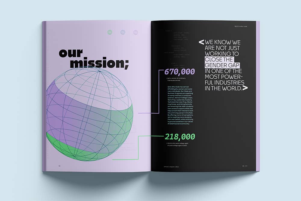 Graphic Design project by Alyssa Van Zandt
