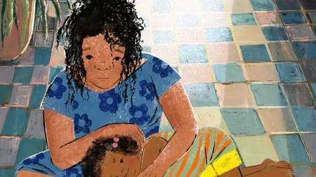 Rahele Jomepour Bell