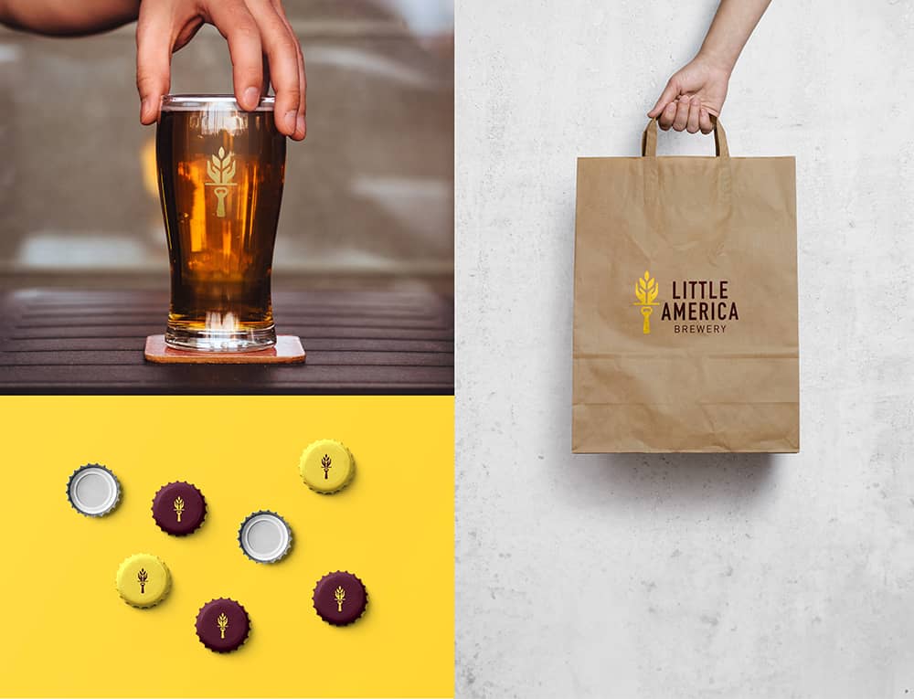 Graphic Design project by Meng Tan Lin