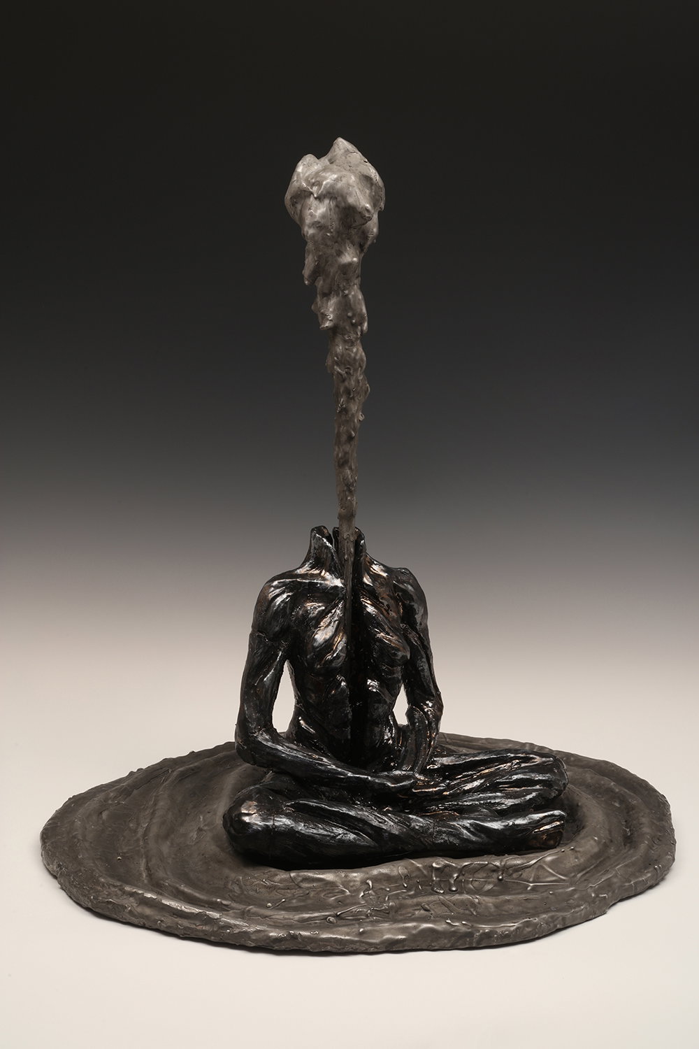 Fine Art project by Jun Yan