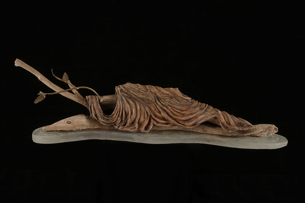 Fine Art project by Jun Yan