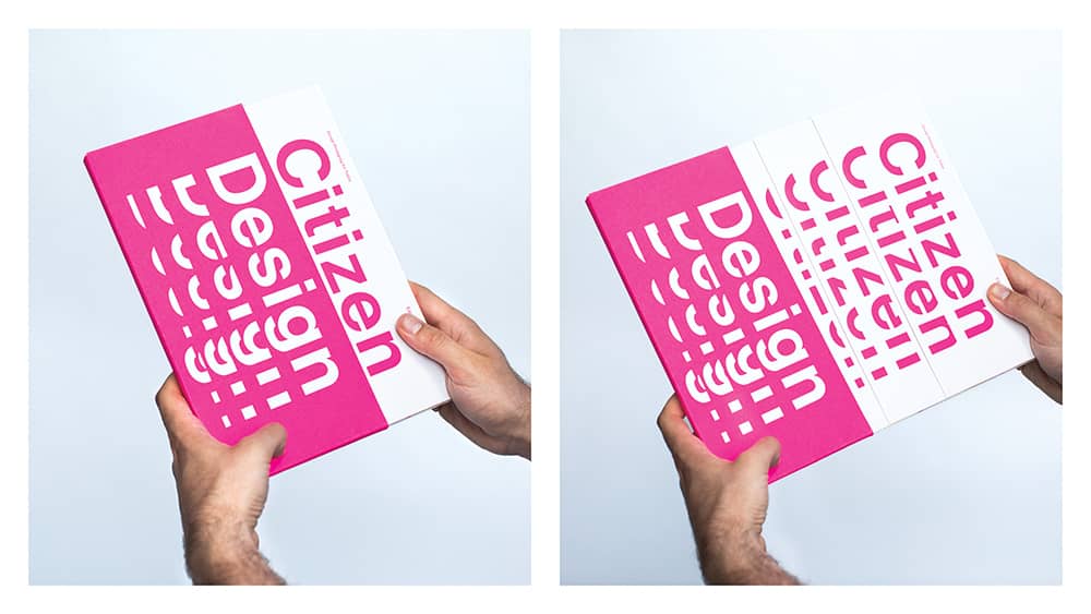 Graphic Design project by Conner Gayda