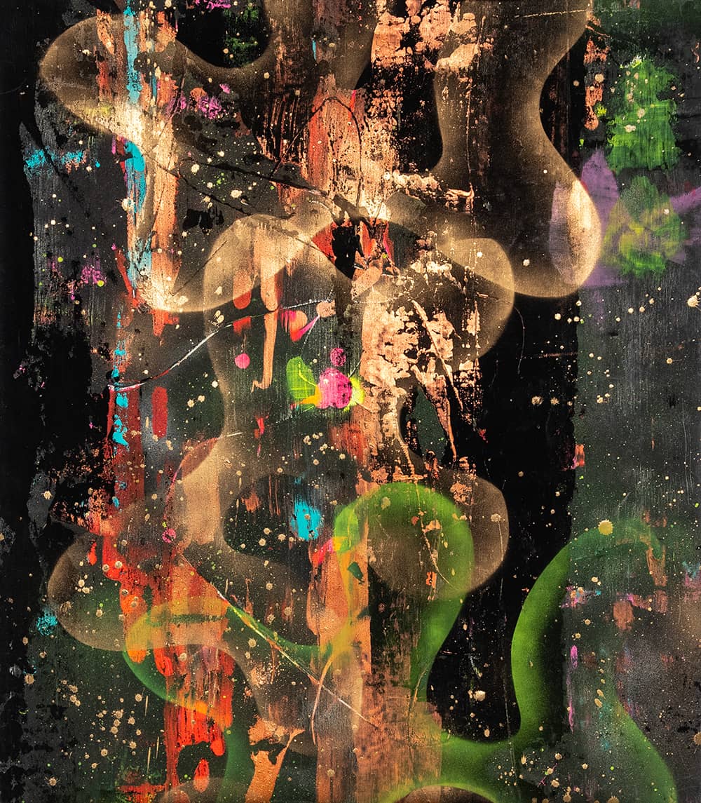Fine Art project by Geert De Coninck