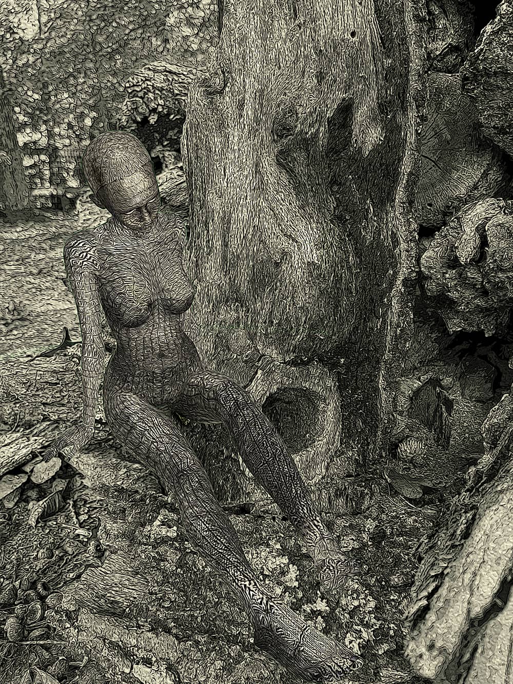Fine Art project by David Dixon