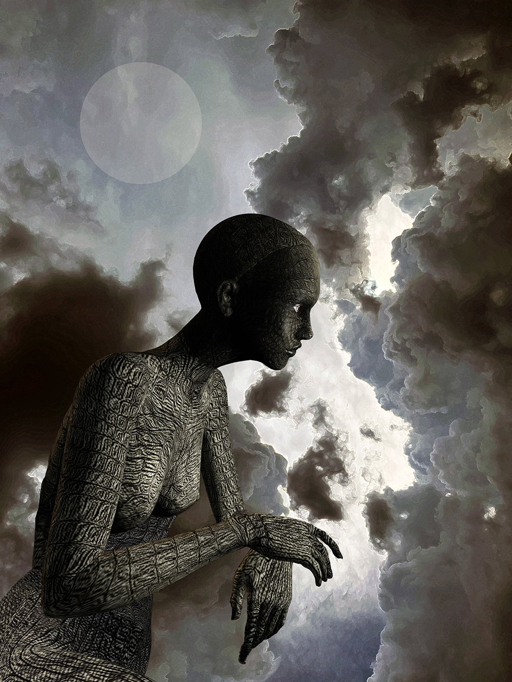 Fine Art project by David Dixon