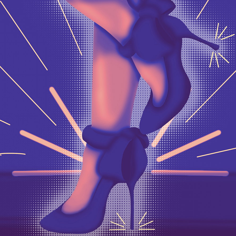 Graphic Design project by Tori-LaVonna Hall