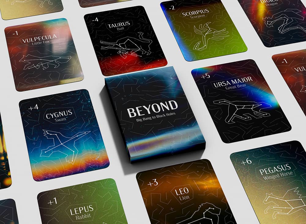 Graphic Design project by Pegah Saebi