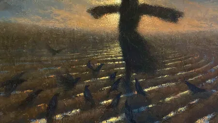 R.D. (Dick) Mitchell