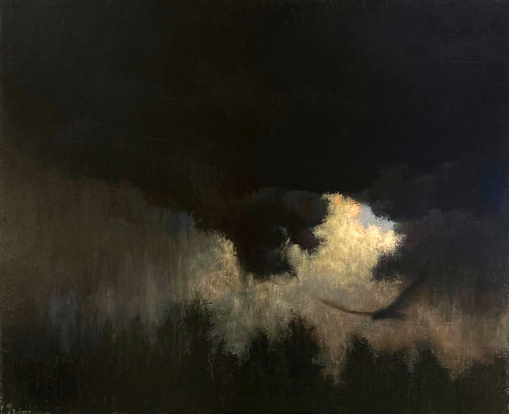 Fine Art project by R.D. (Dick) Mitchell