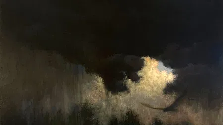 R.D. (Dick) Mitchell