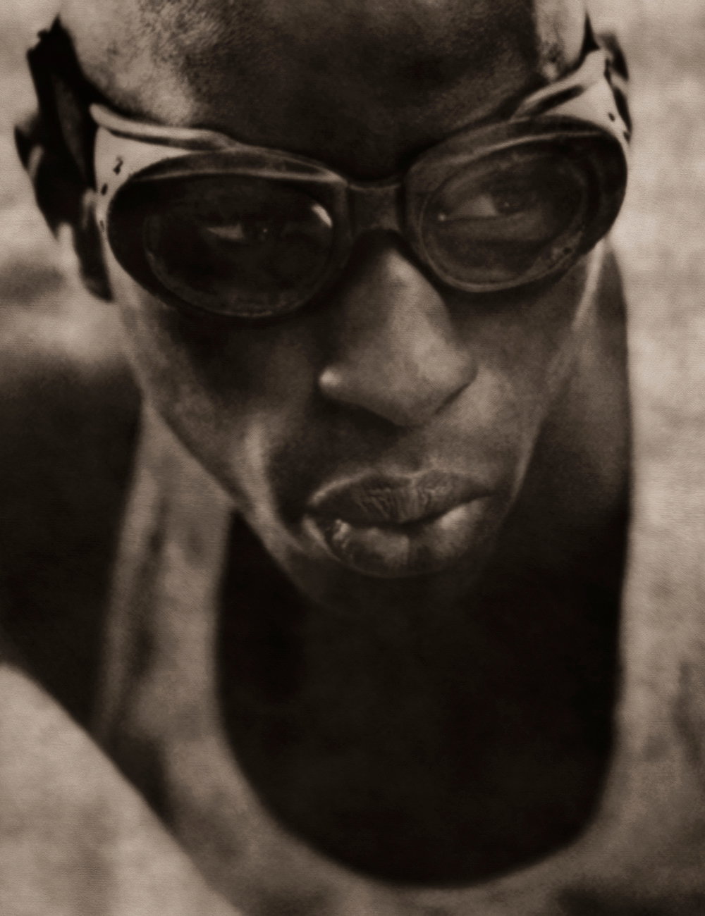 Photography project by Ross Anderson