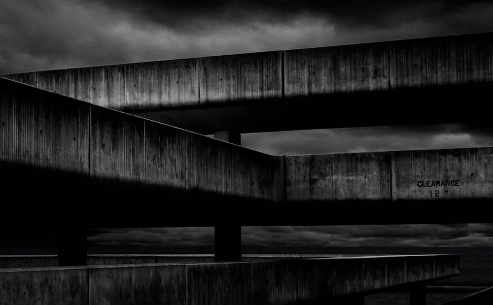 Photography project by Ross Anderson