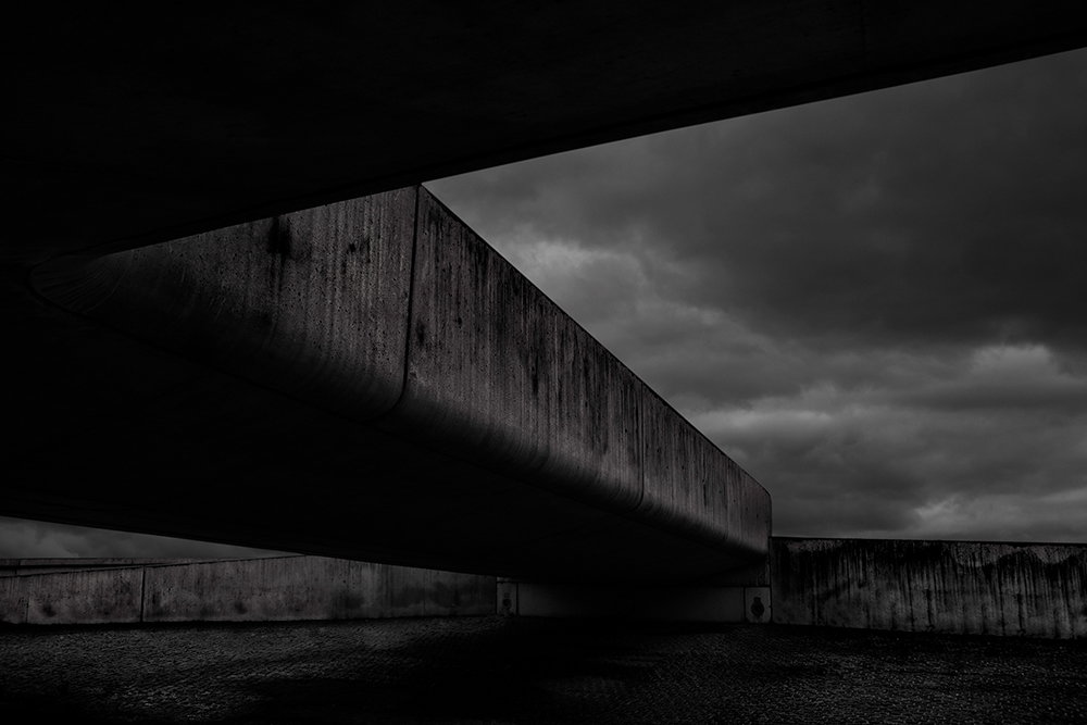 Photography project by Ross Anderson