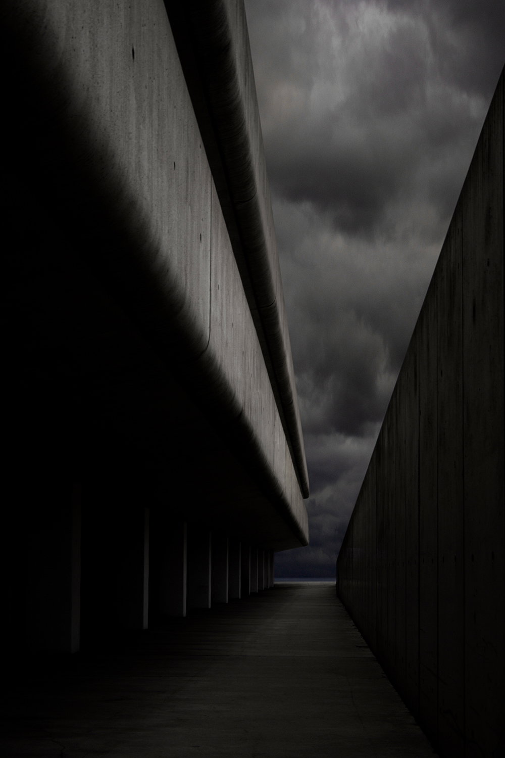 Photography project by Ross Anderson