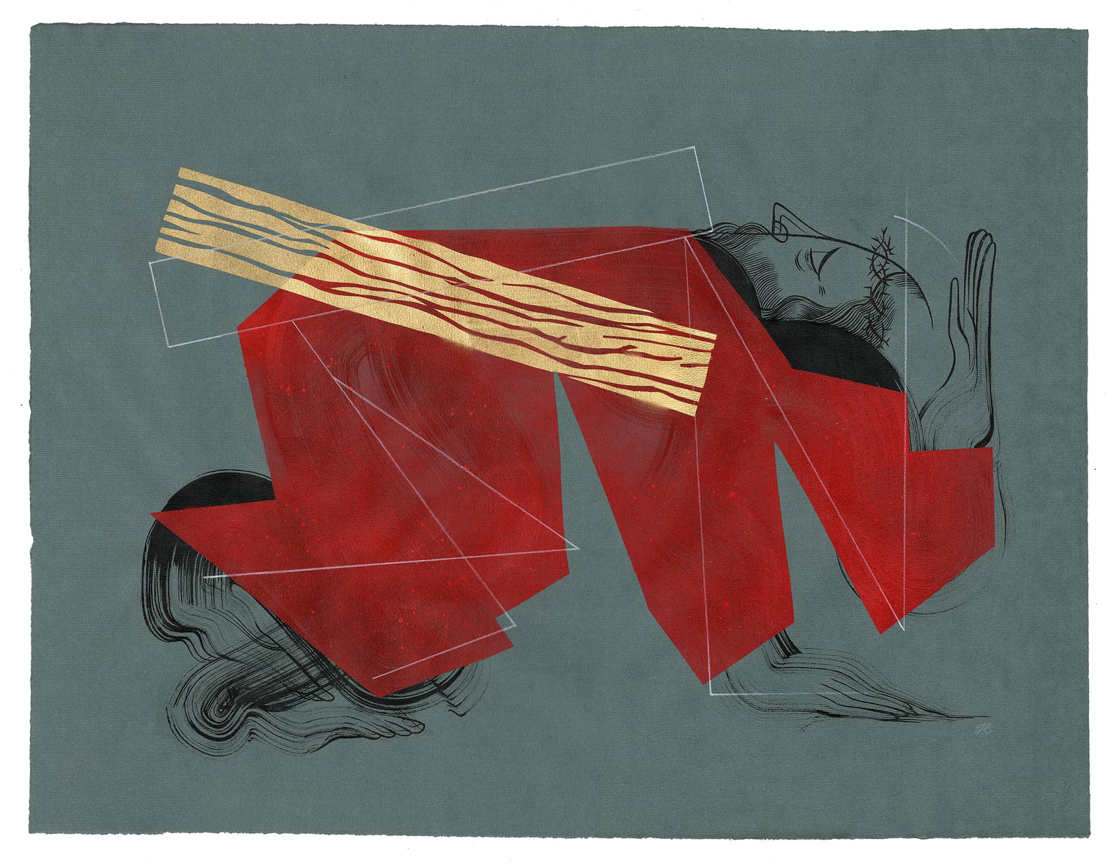 Fine Art project by David Habben II