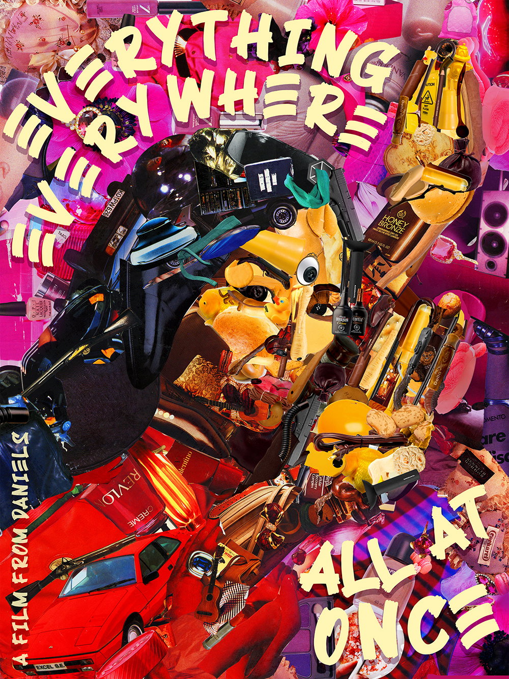 Illustration project by Abby Park