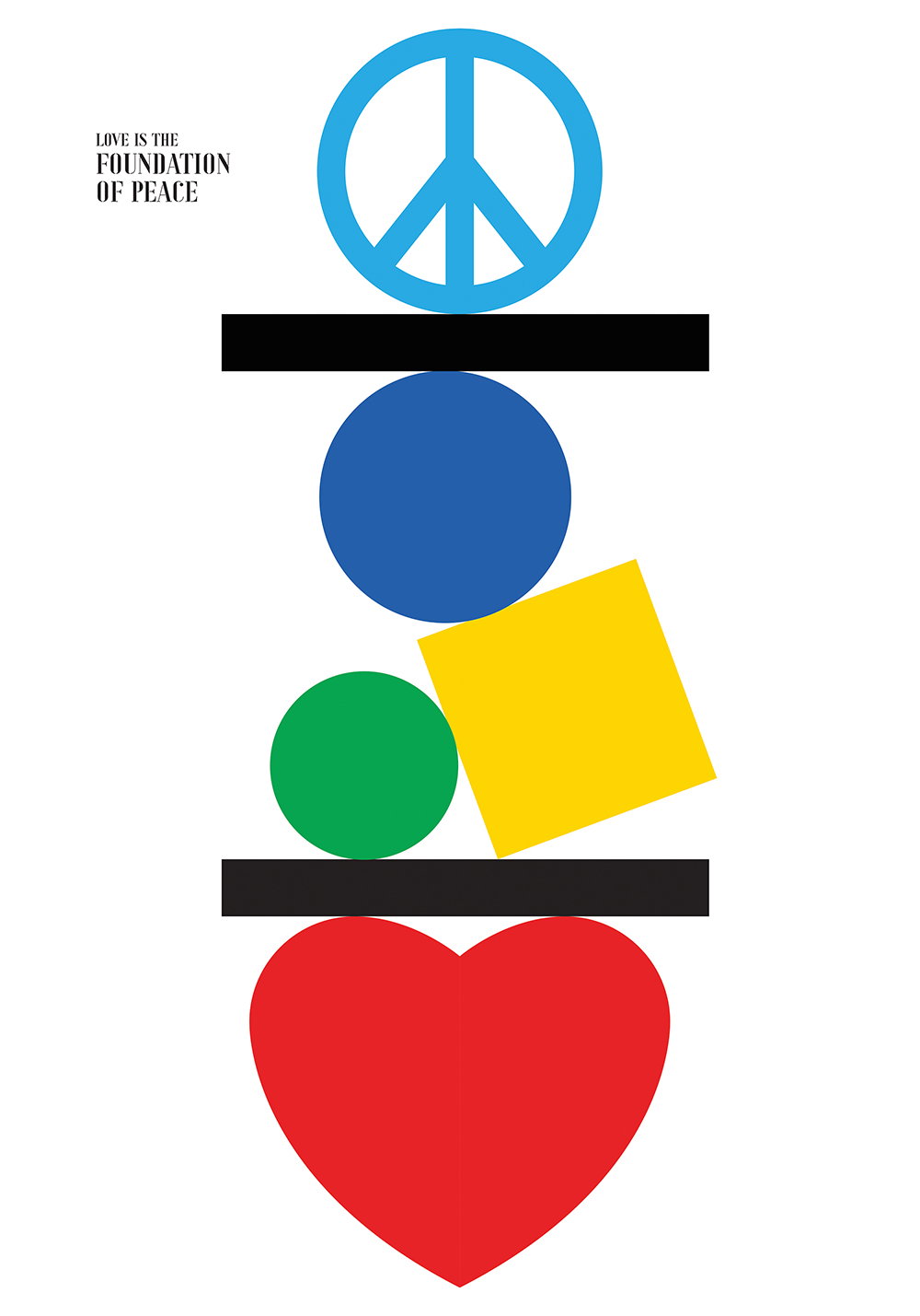 Graphic Design project by John O'Neill